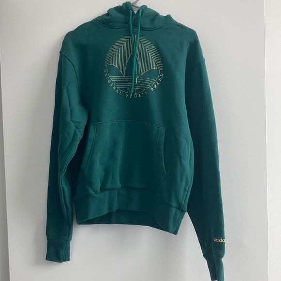 Adidas Original Hoodie - Picture 1 of 4